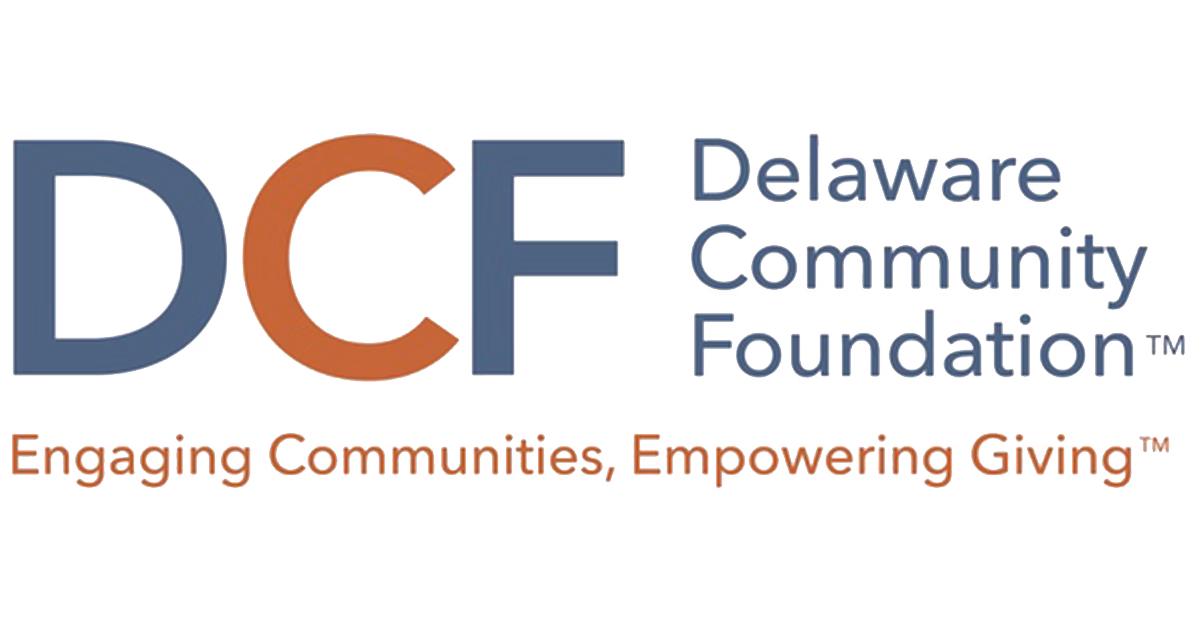 Delaware Community Foundation logo