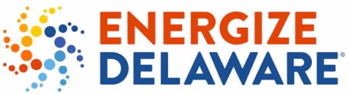 Energize Delware Logo