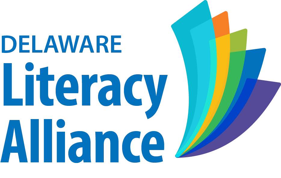 Delaware Literacy Alliance Logo