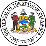 Seal-of-Delaware