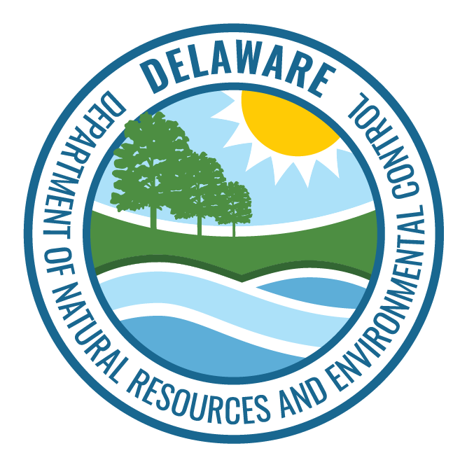 Delaware Dept. of Natural Resources and Environmental Control logo