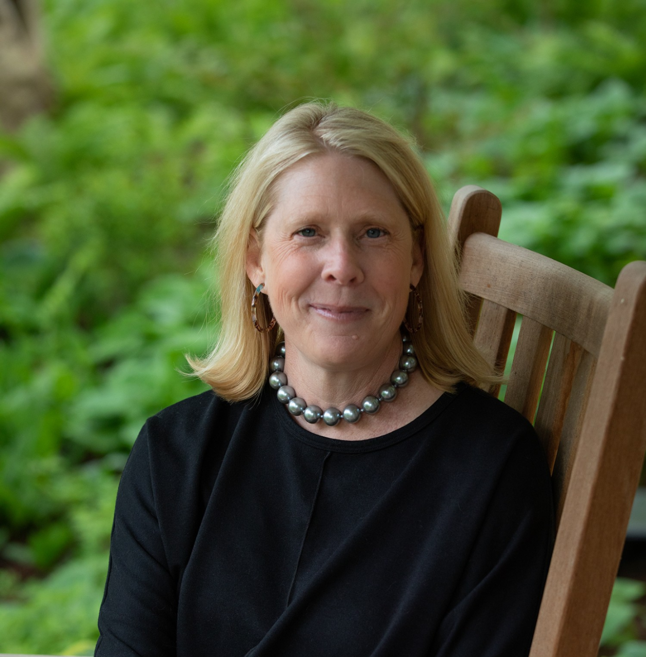 Kathleen Seeman, MEd