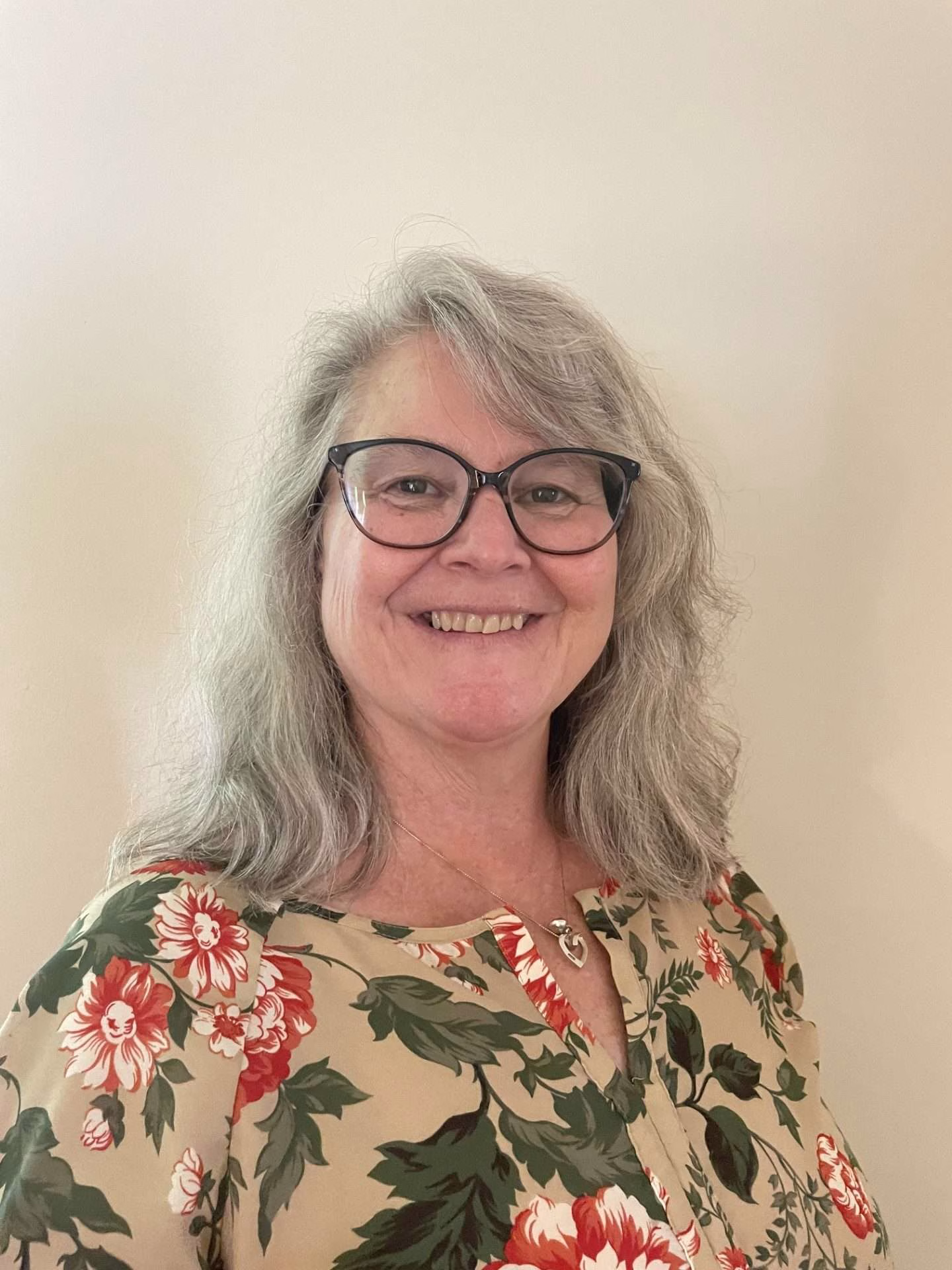 Dorothy Dillard, Ph.D. Portrait
