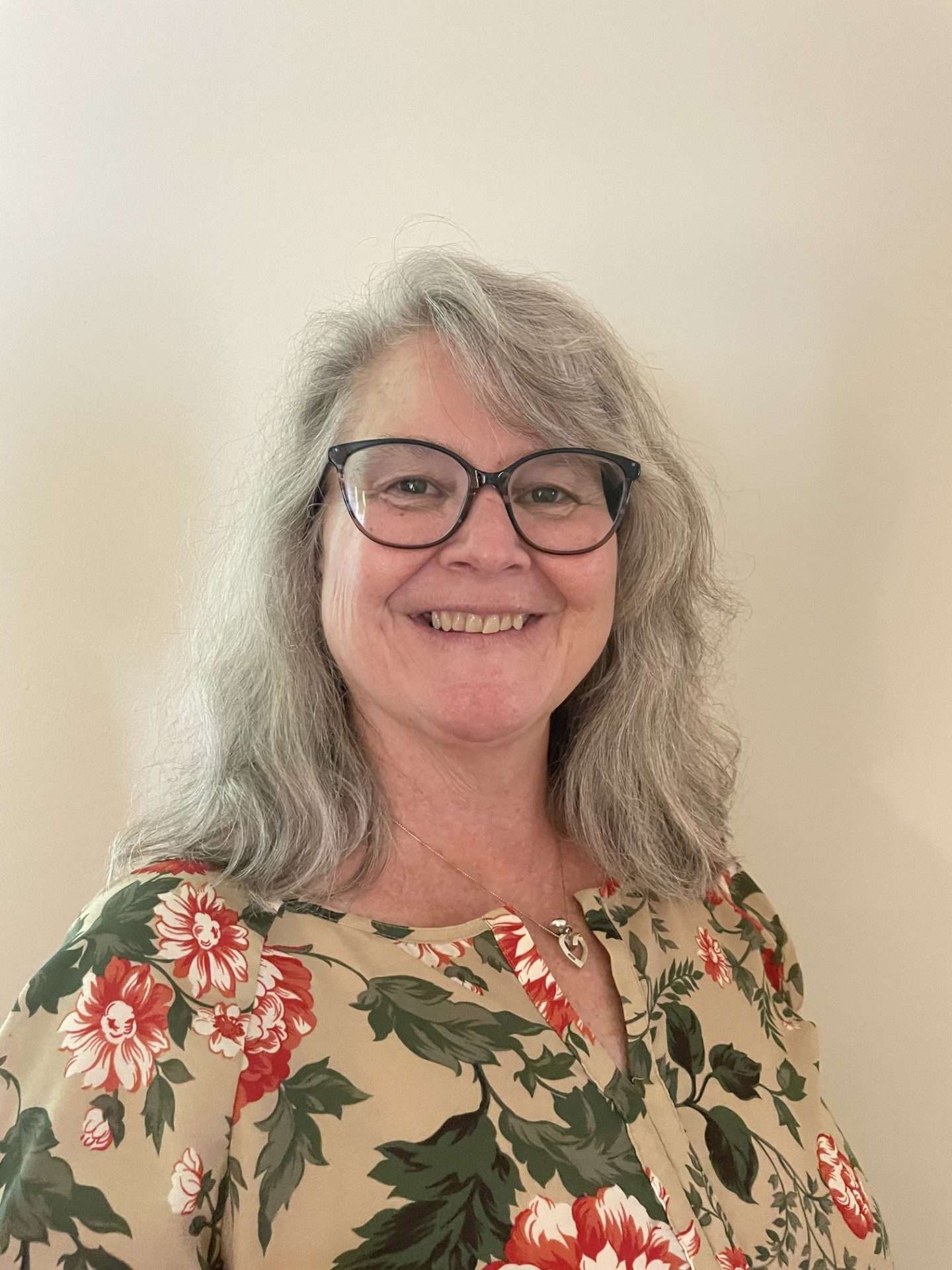 Dorothy Dillard, Ph.D.