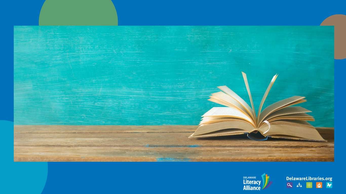 Together, We’re Shaping Delaware’s Literacy Future