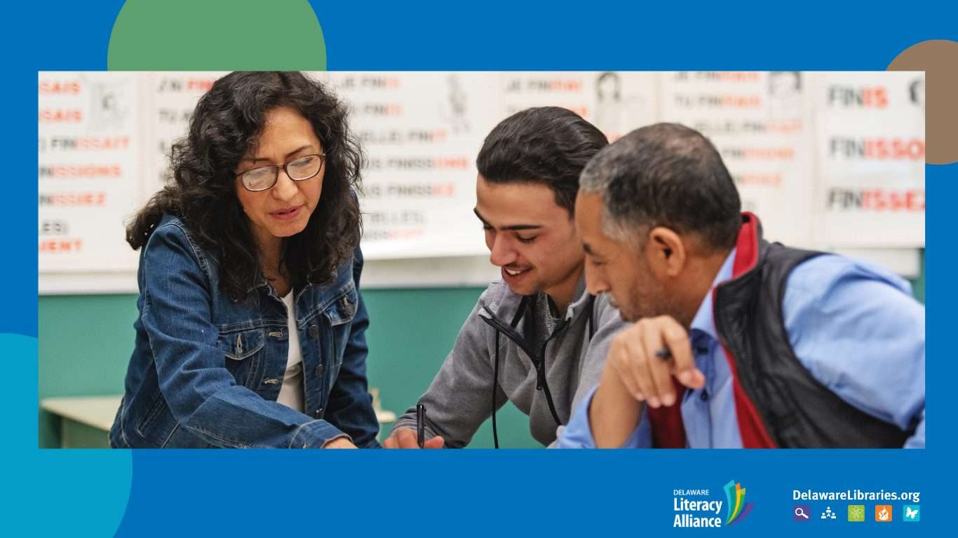 Powering Up Literacy: What’s Changing in Delaware